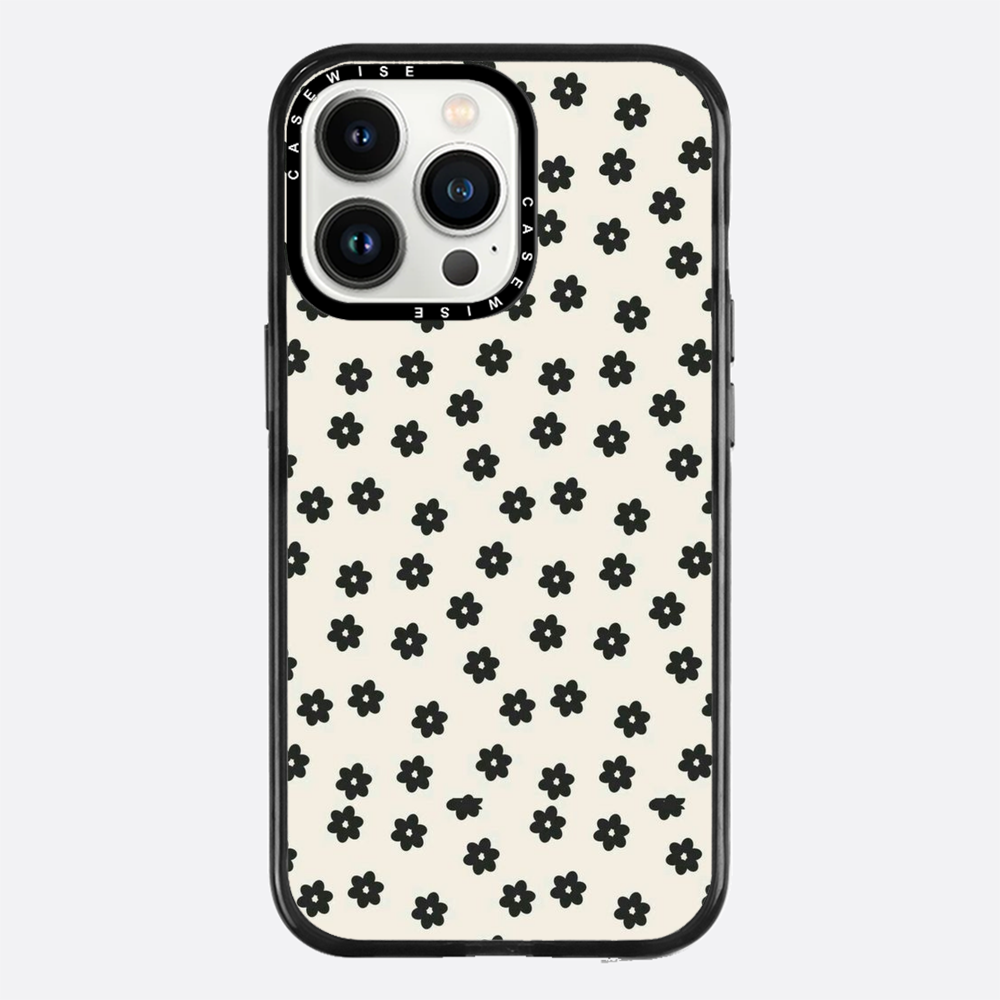 Monochrome Dream - Etui