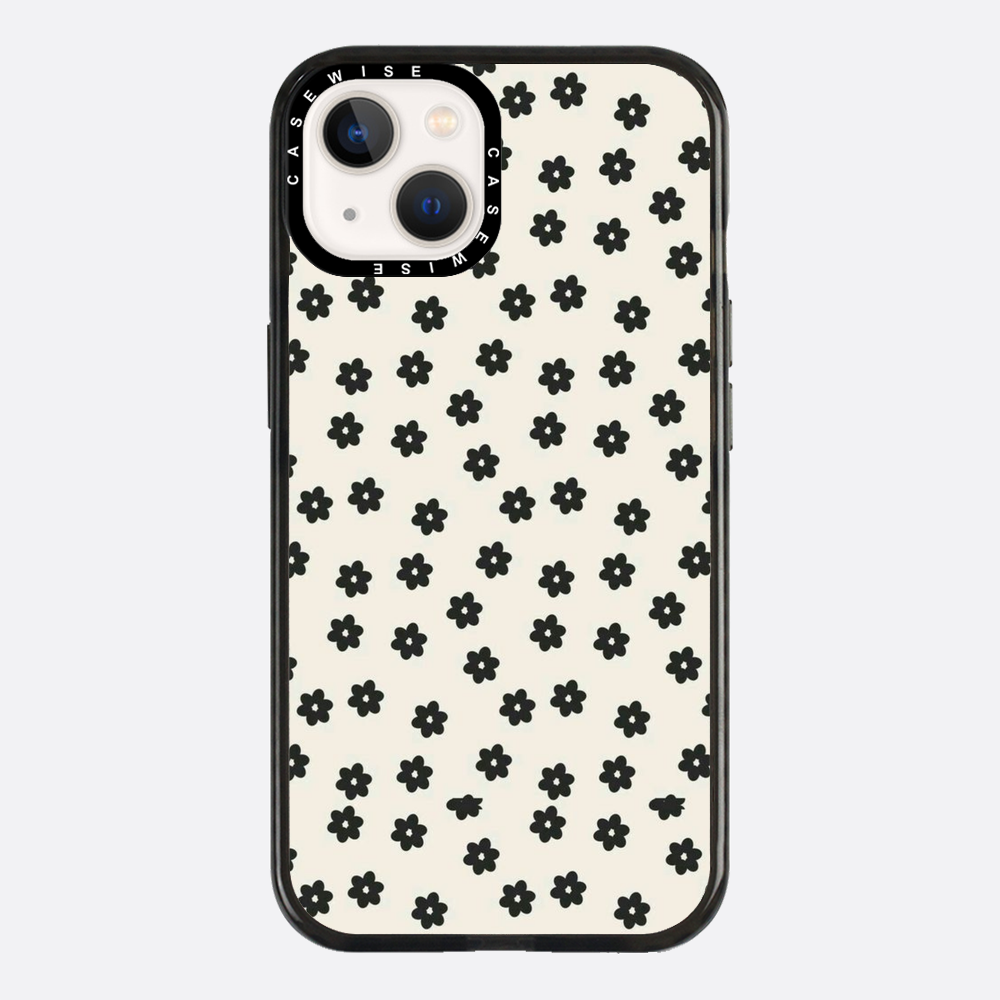 Monochrome Dream - Etui