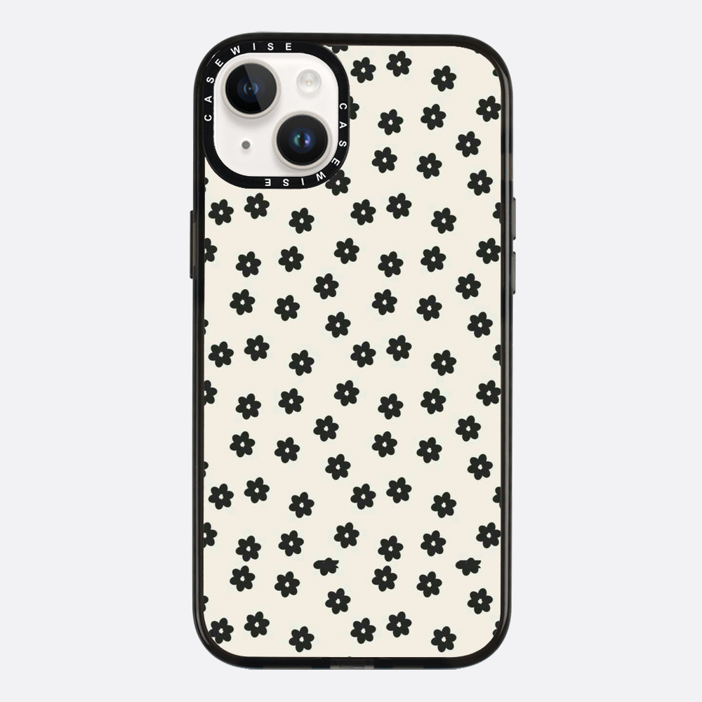Monochrome Dream - Etui