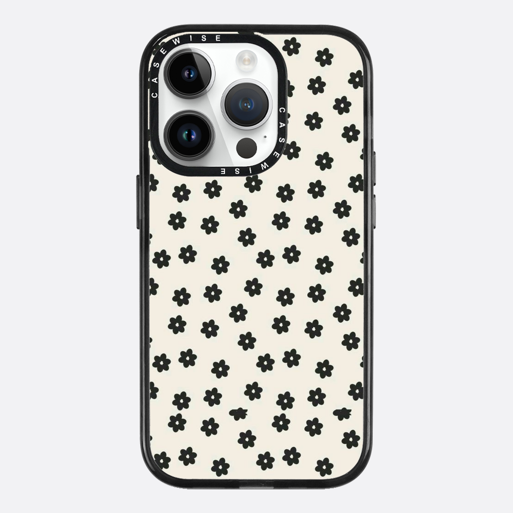 Monochrome Dream - Etui