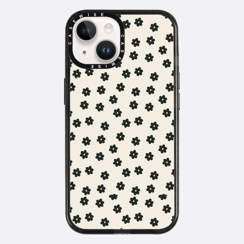Monochrome Dream - Etui