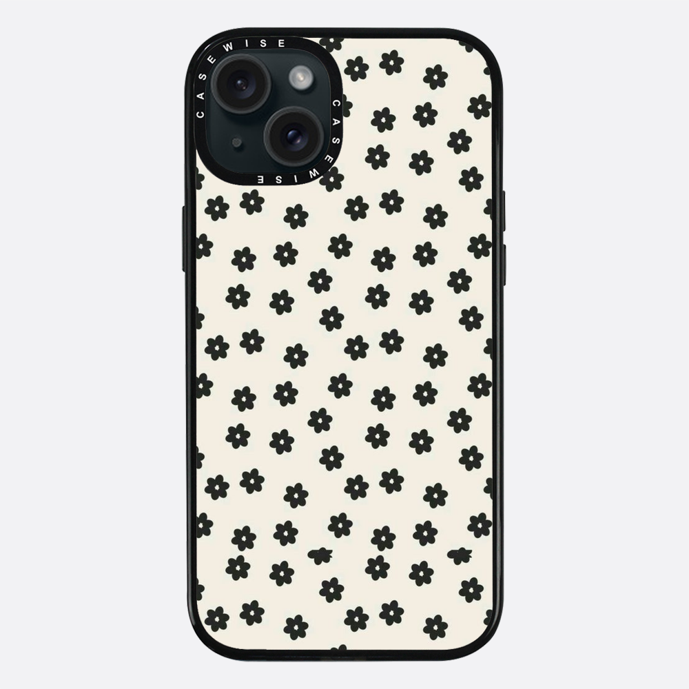 Monochrome Dream - Etui