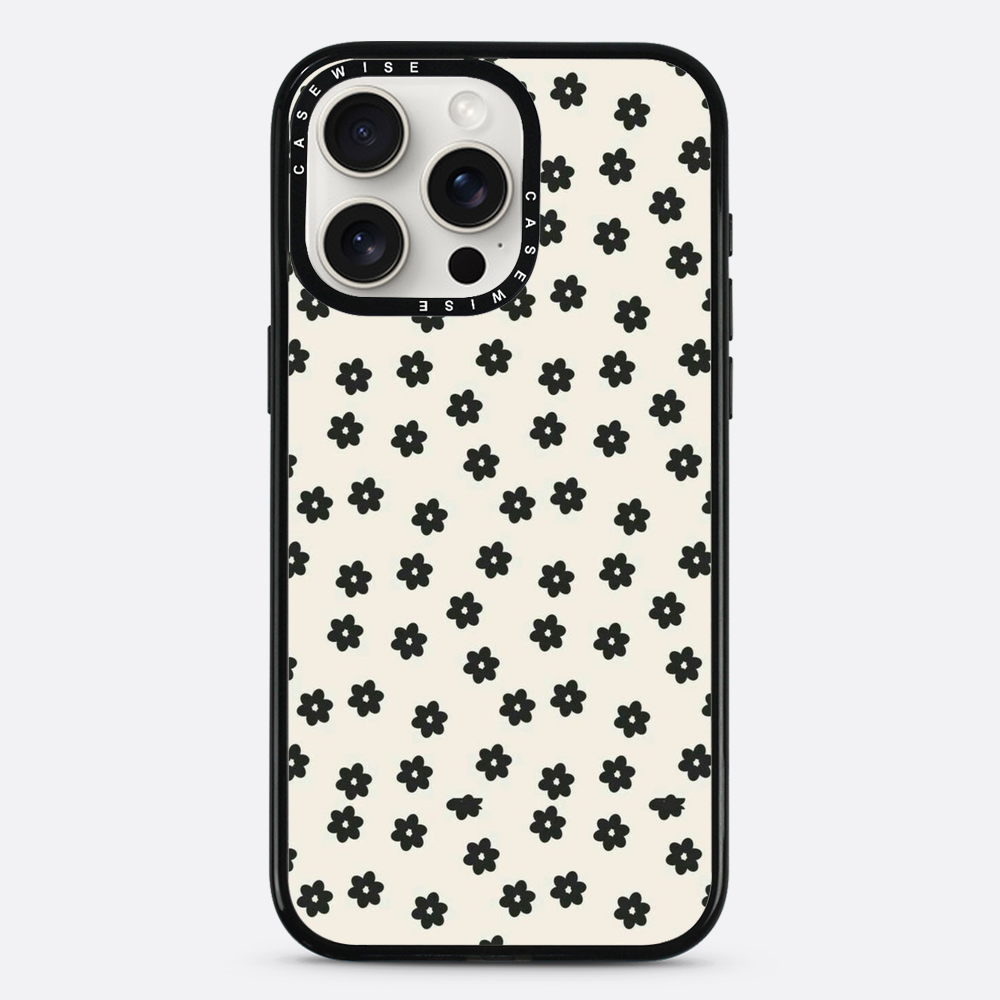Monochrome Dream - Etui