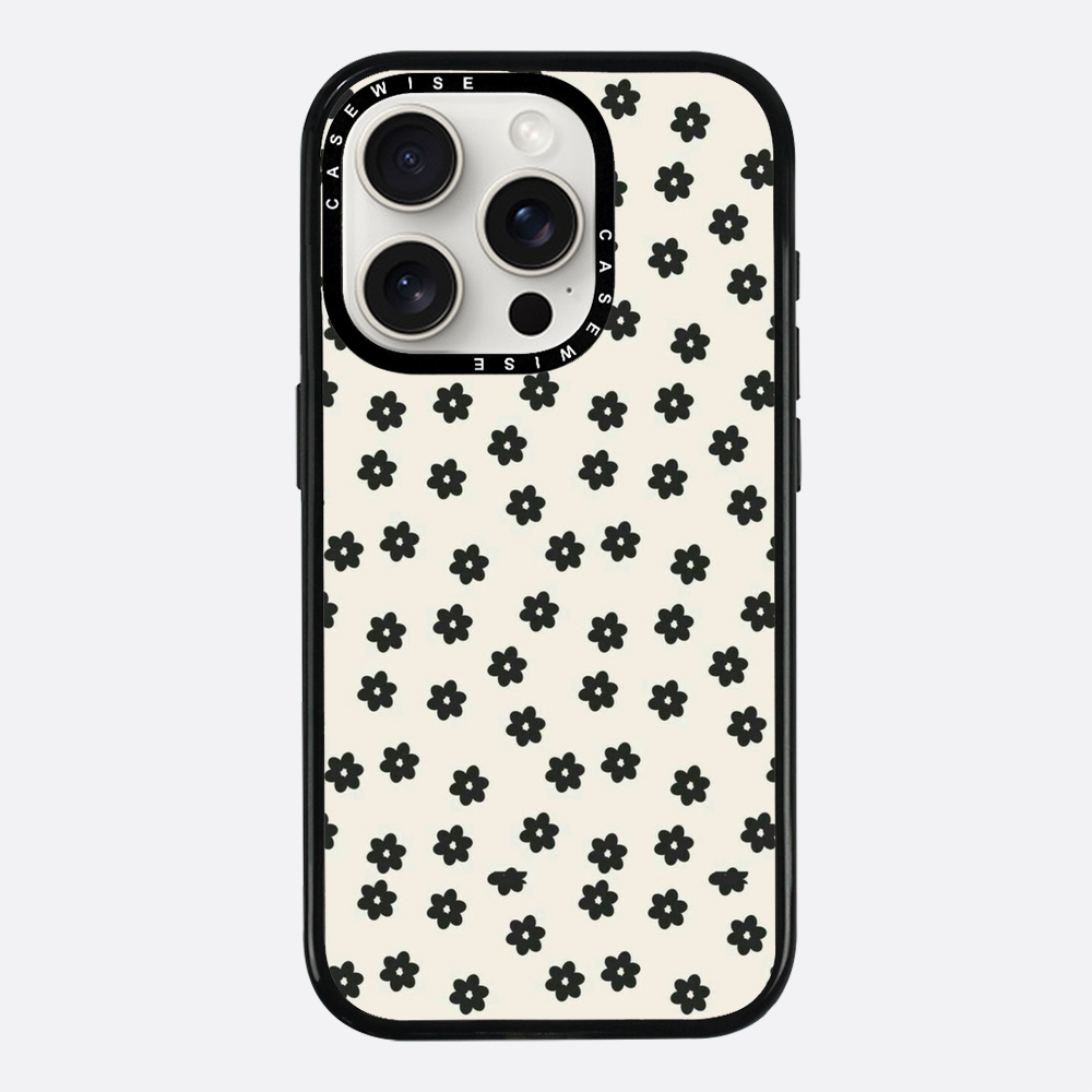Monochrome Dream - Etui