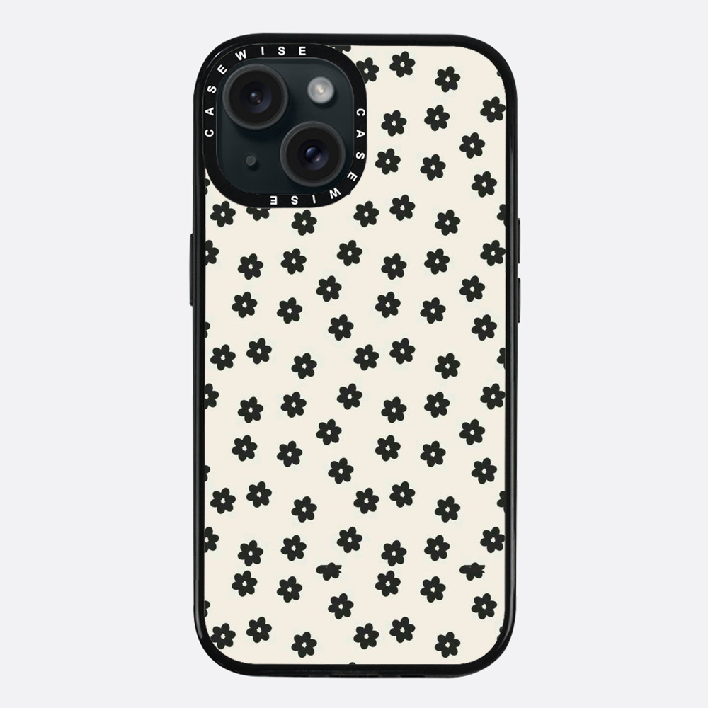 Monochrome Dream - Etui