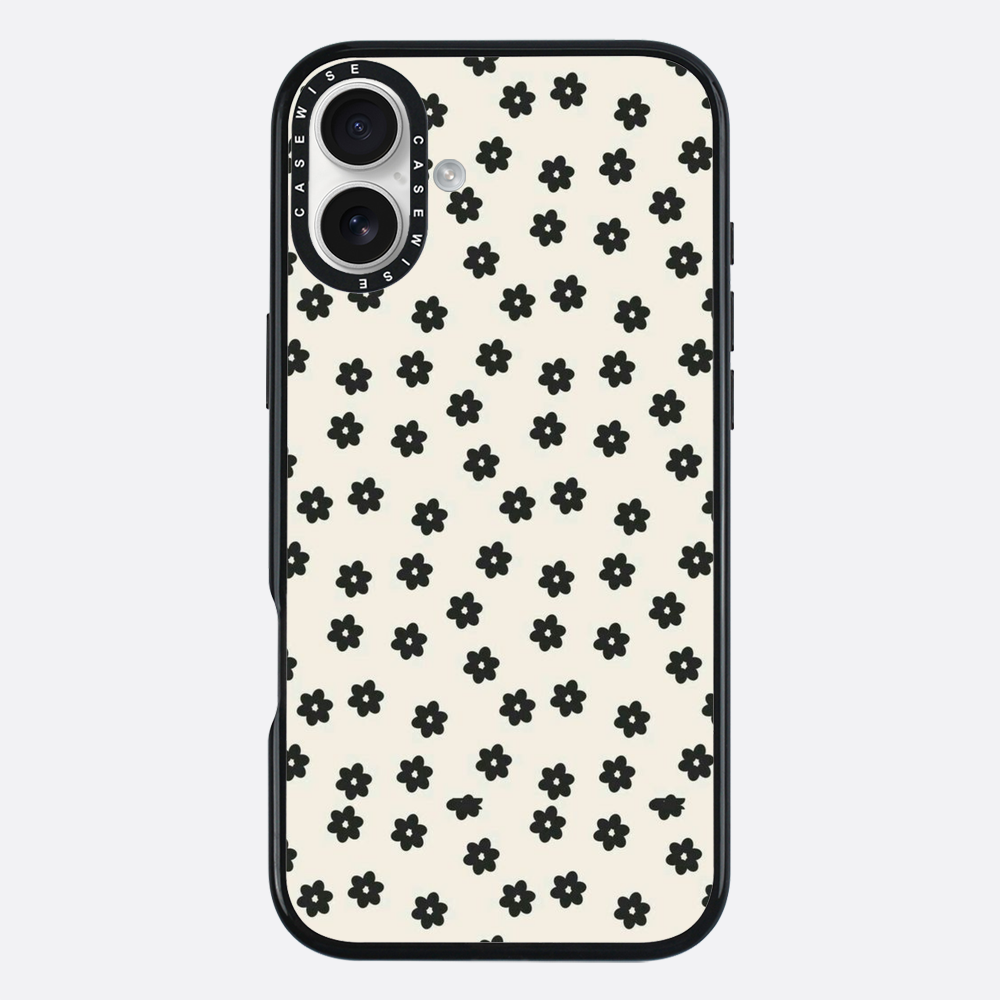 Monochrome Dream - Etui