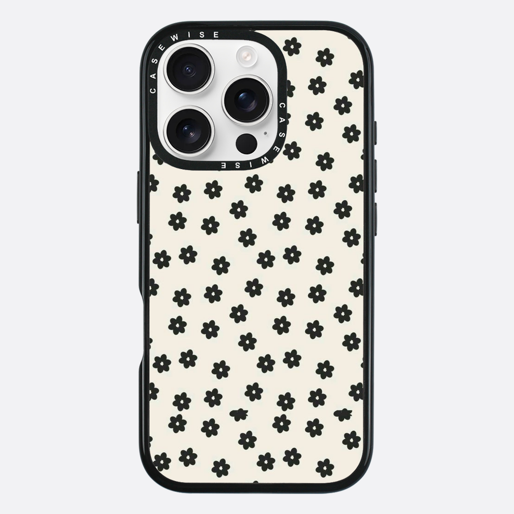 Monochrome Dream - Etui