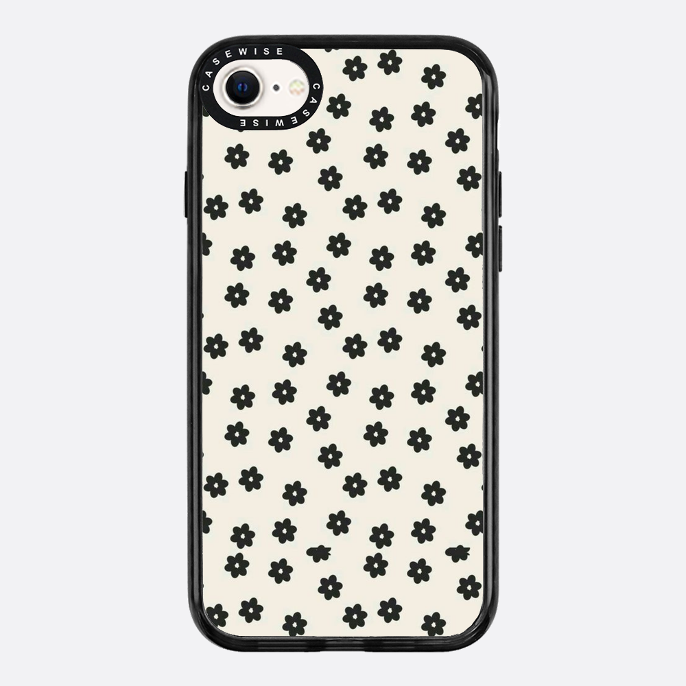 Monochrome Dream - Etui