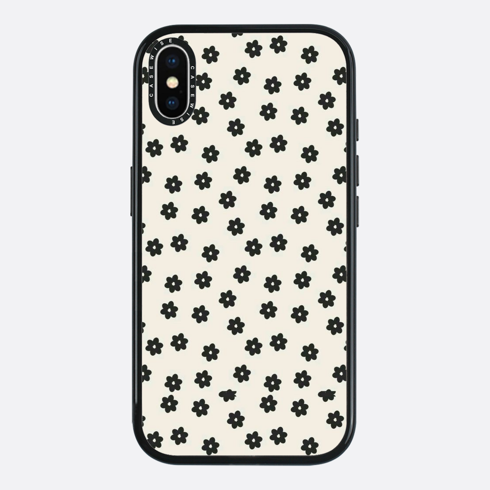 Monochrome Dream - Etui