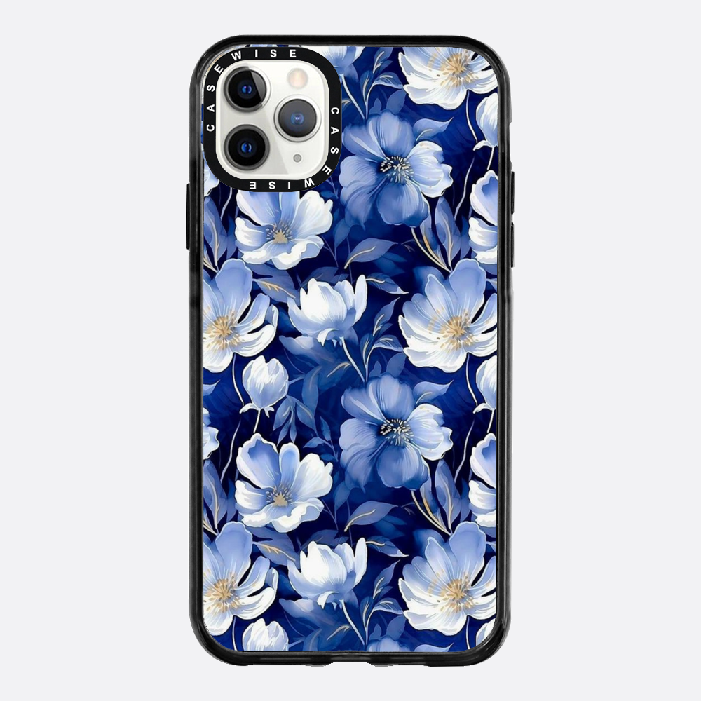Midnight Blossoms - Etui