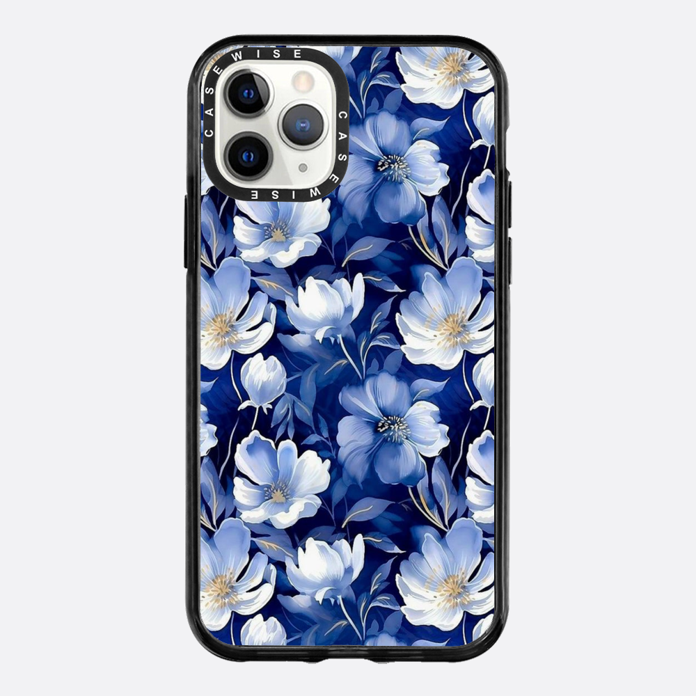Midnight Blossoms - Etui