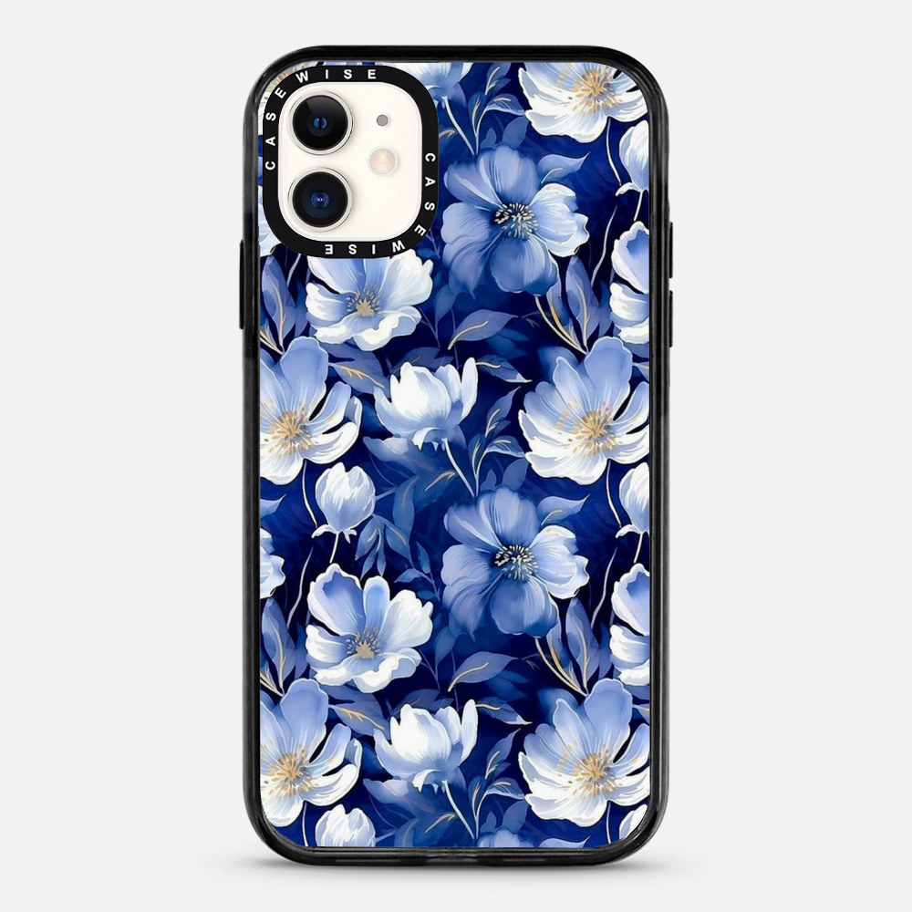 Midnight Blossoms - Etui