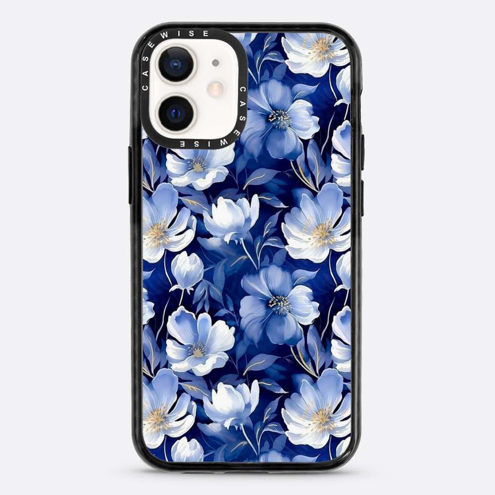 Midnight Blossoms - Etui