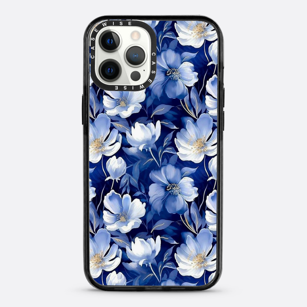 Midnight Blossoms - Etui