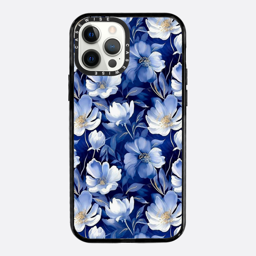 Midnight Blossoms - Etui