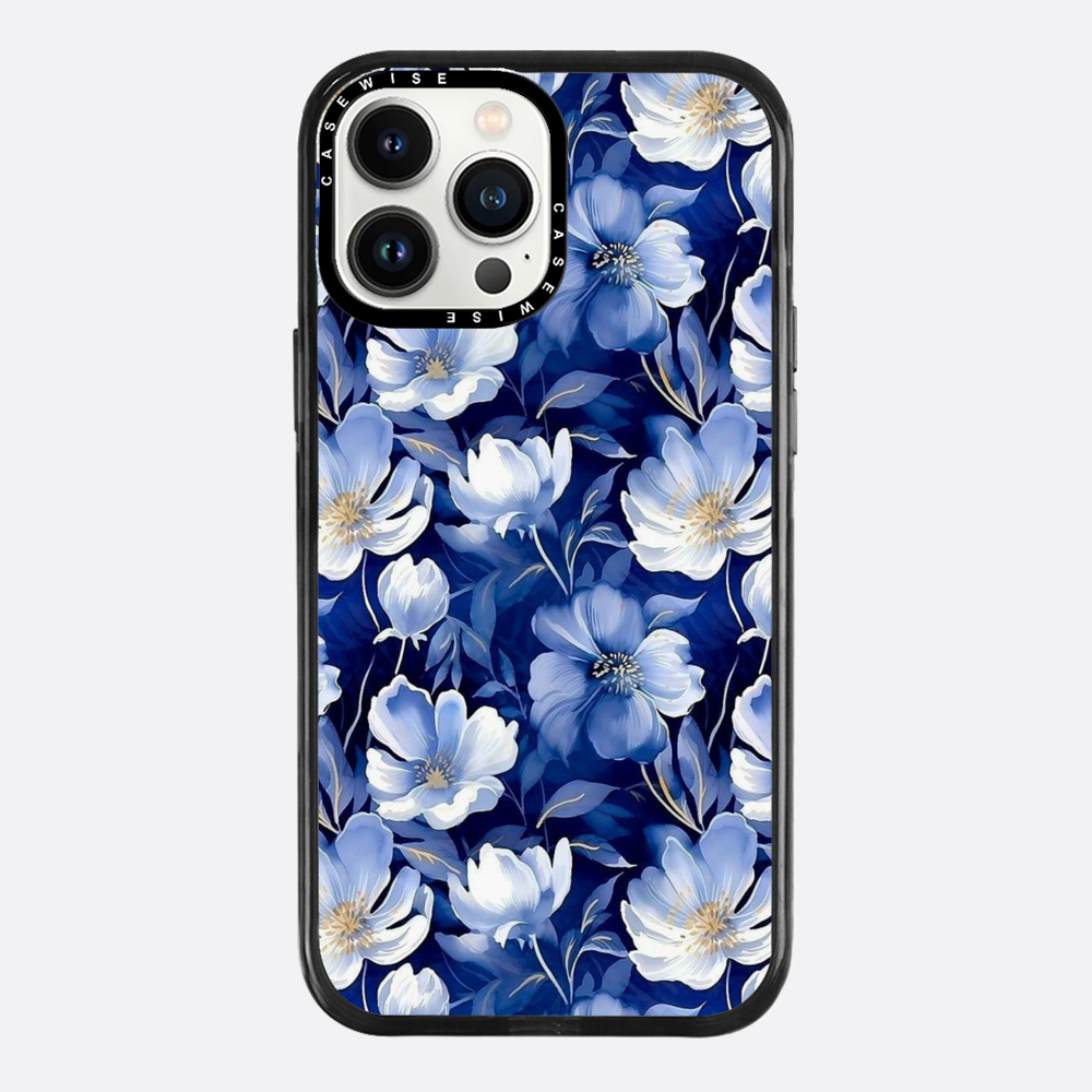 Midnight Blossoms - Etui