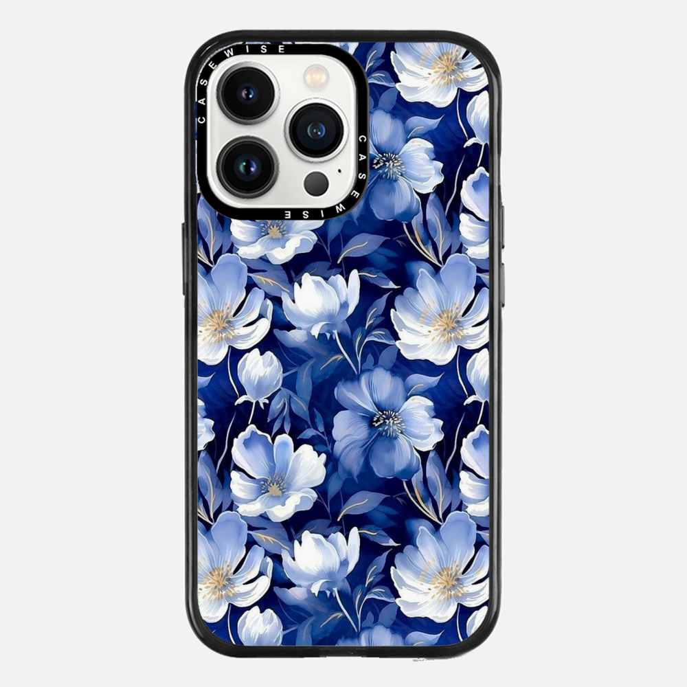 Midnight Blossoms - Etui
