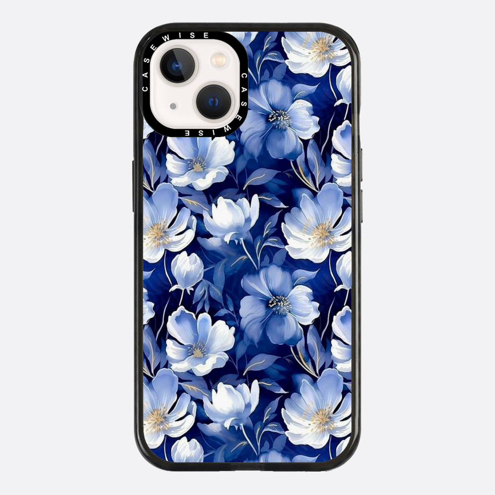 Midnight Blossoms - Etui