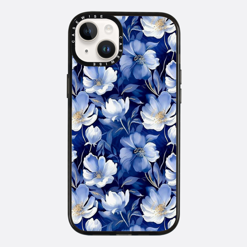 Midnight Blossoms - Etui