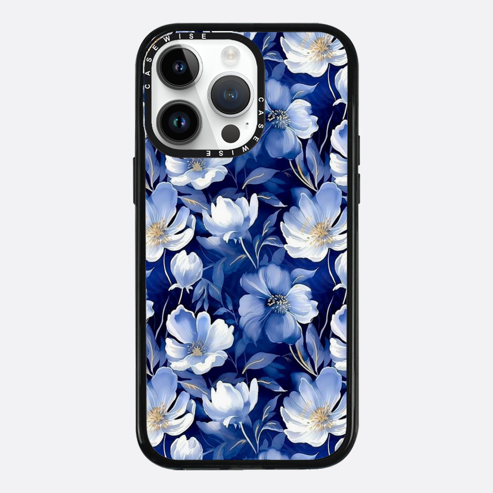 Midnight Blossoms - Etui