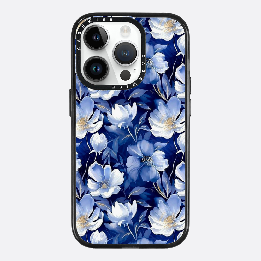 Midnight Blossoms - Etui