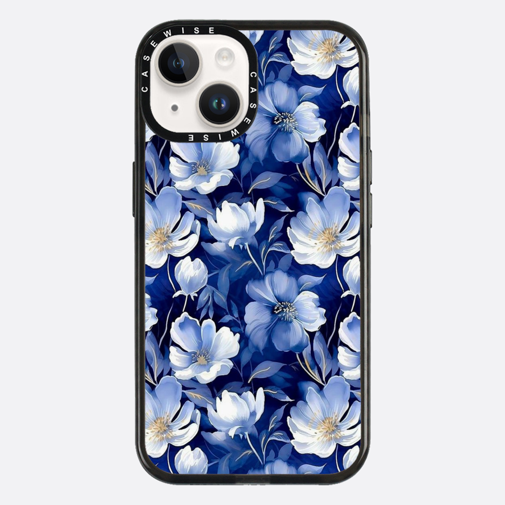 Midnight Blossoms - Etui