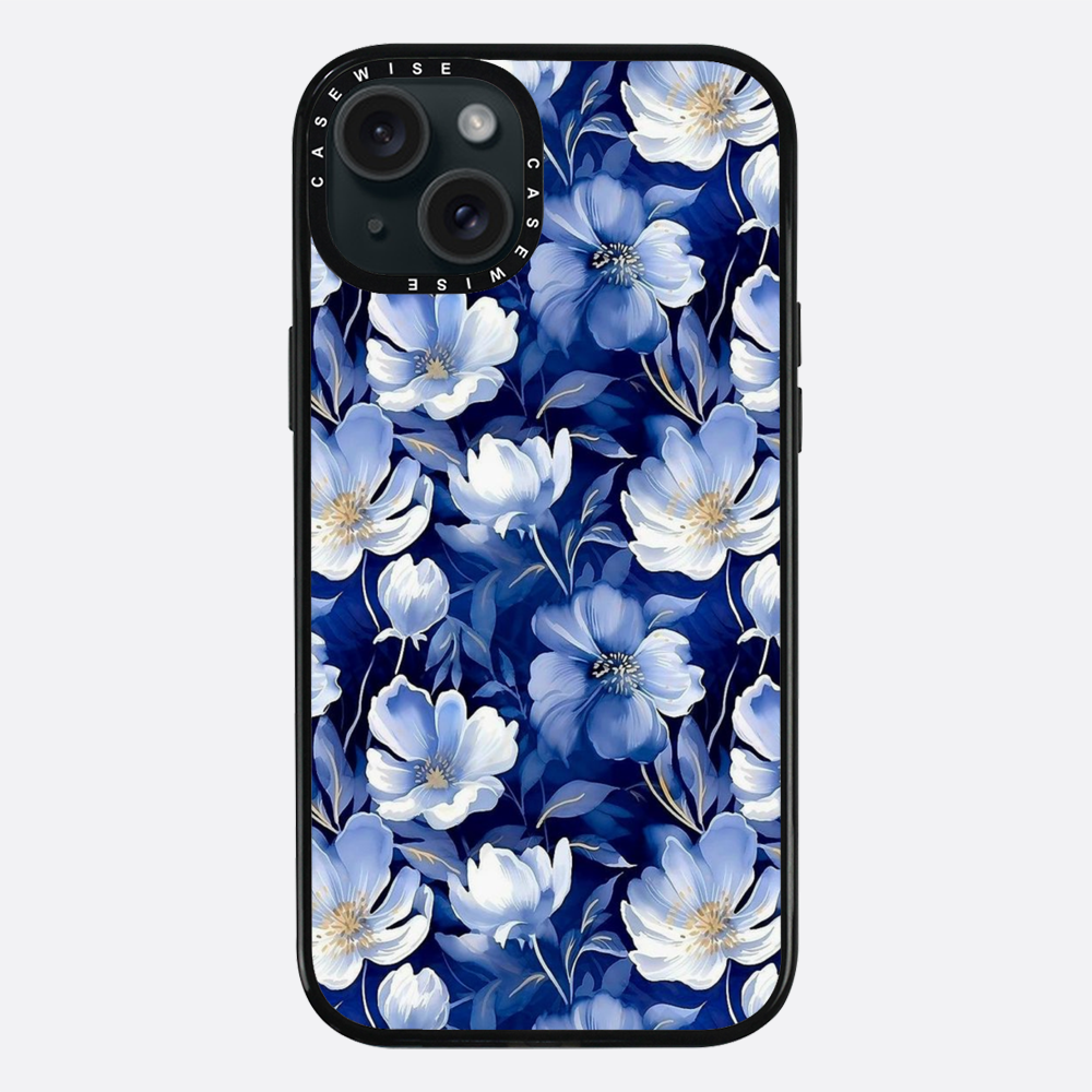 Midnight Blossoms - Etui