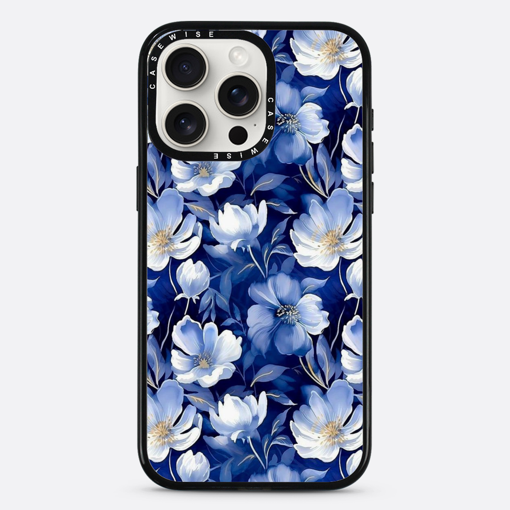 Midnight Blossoms - Etui