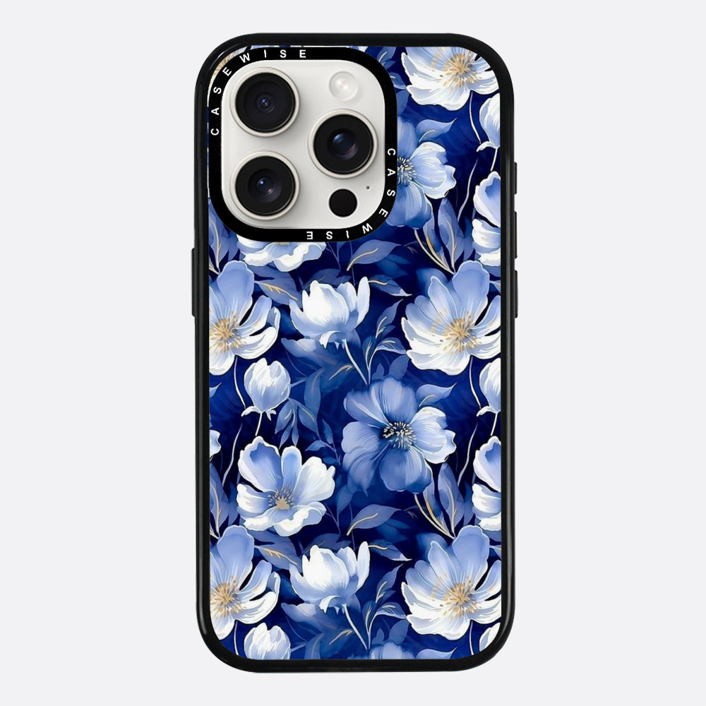 Midnight Blossoms - Etui