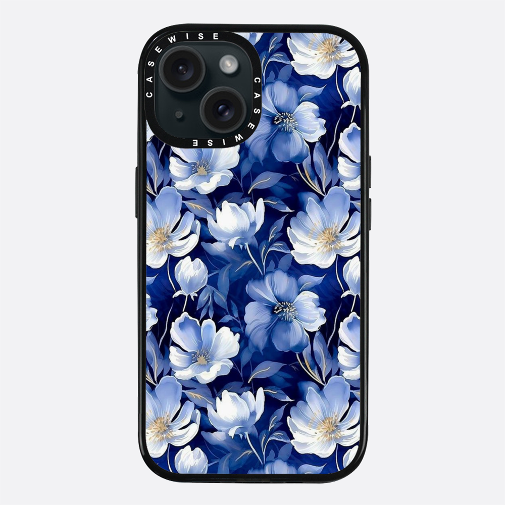 Midnight Blossoms - Etui
