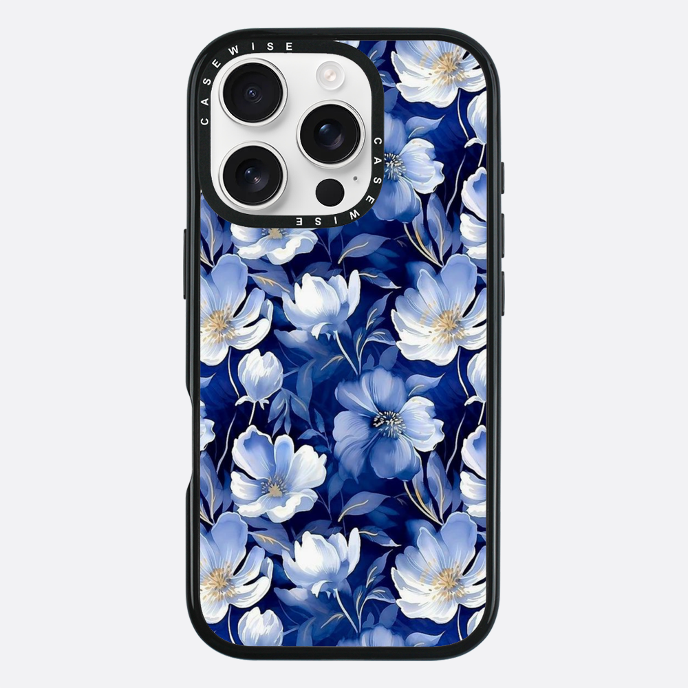 Midnight Blossoms - Etui