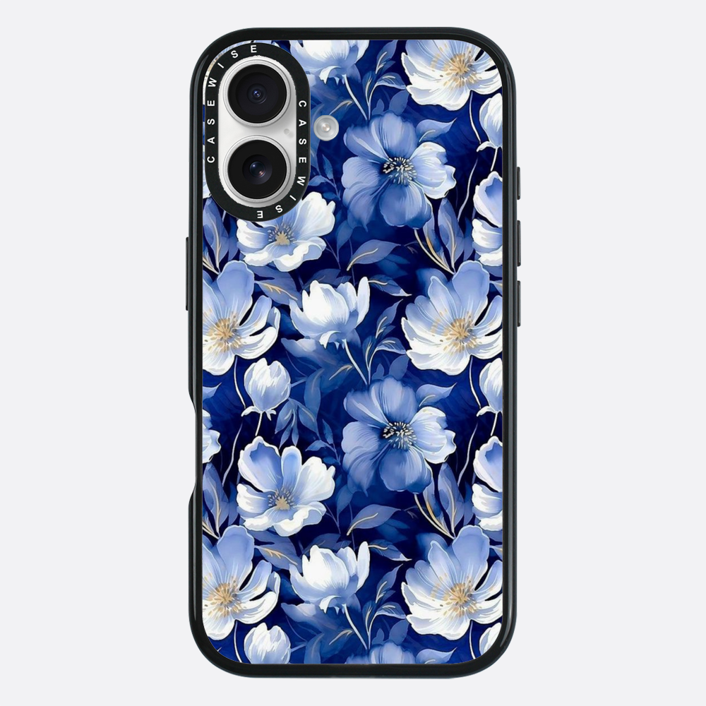 Midnight Blossoms - Etui