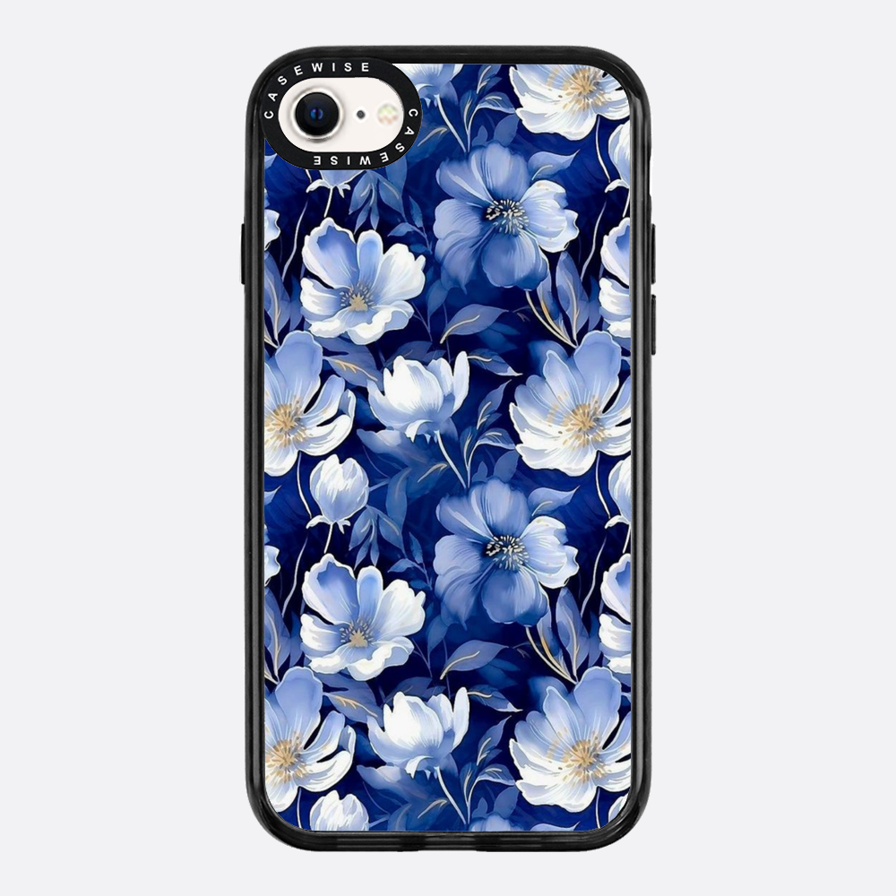 Midnight Blossoms - Etui