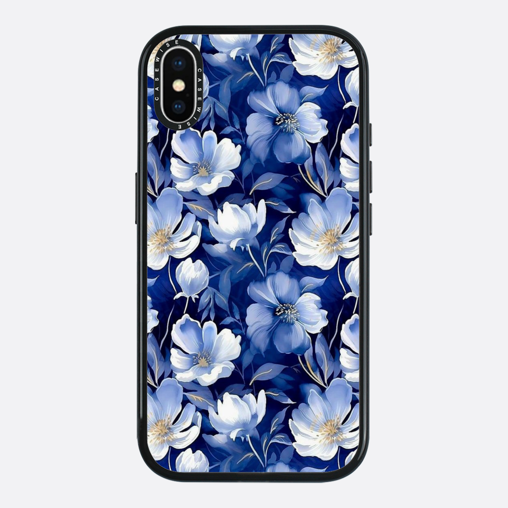 Midnight Blossoms - Etui