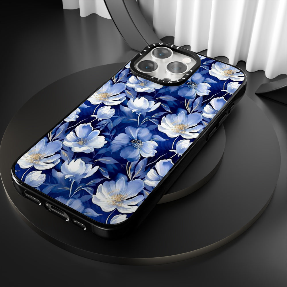 Midnight Blossoms - Etui