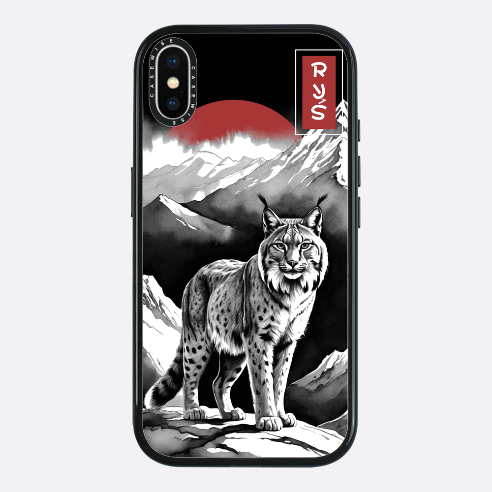 Ryś - Etui