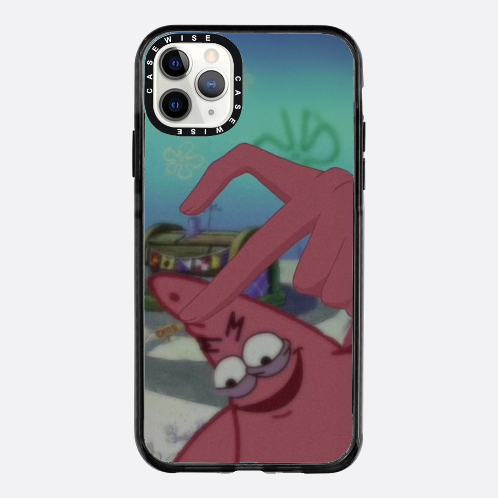 Patryk Superbohater - Etui