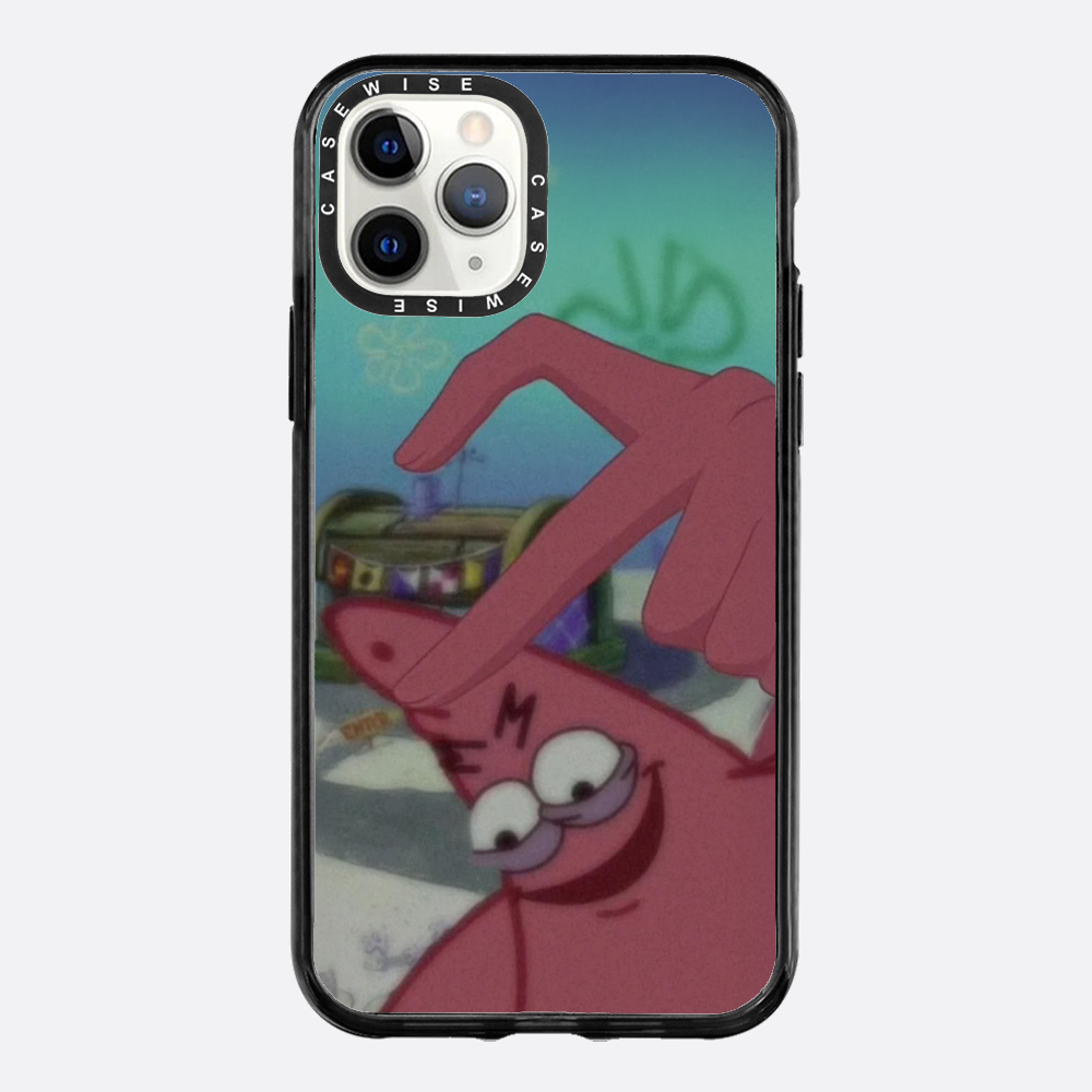 Patryk Superbohater - Etui