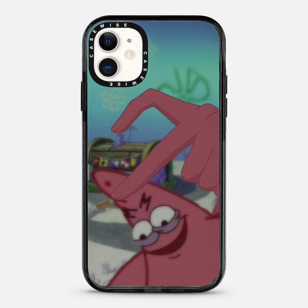 Patryk Superbohater - Etui