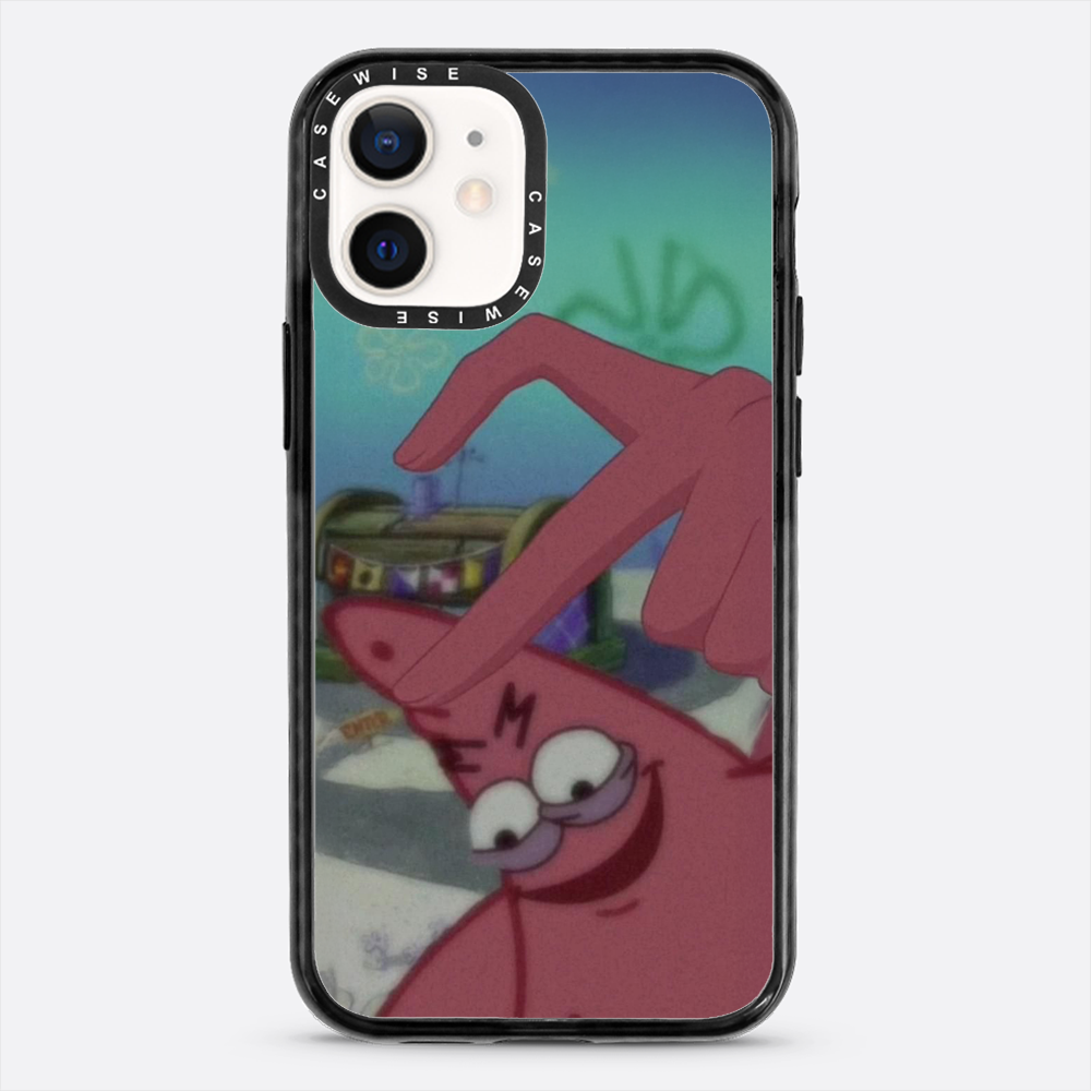 Patryk Superbohater - Etui