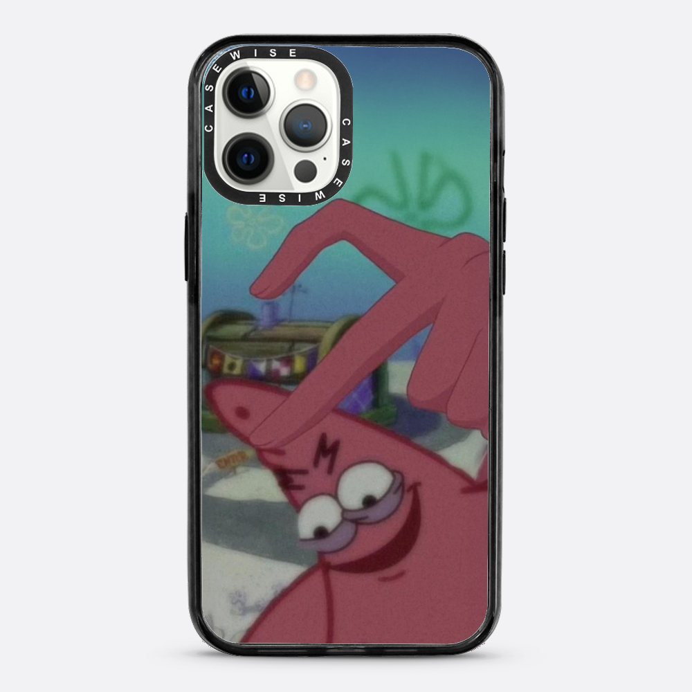 Patryk Superbohater - Etui