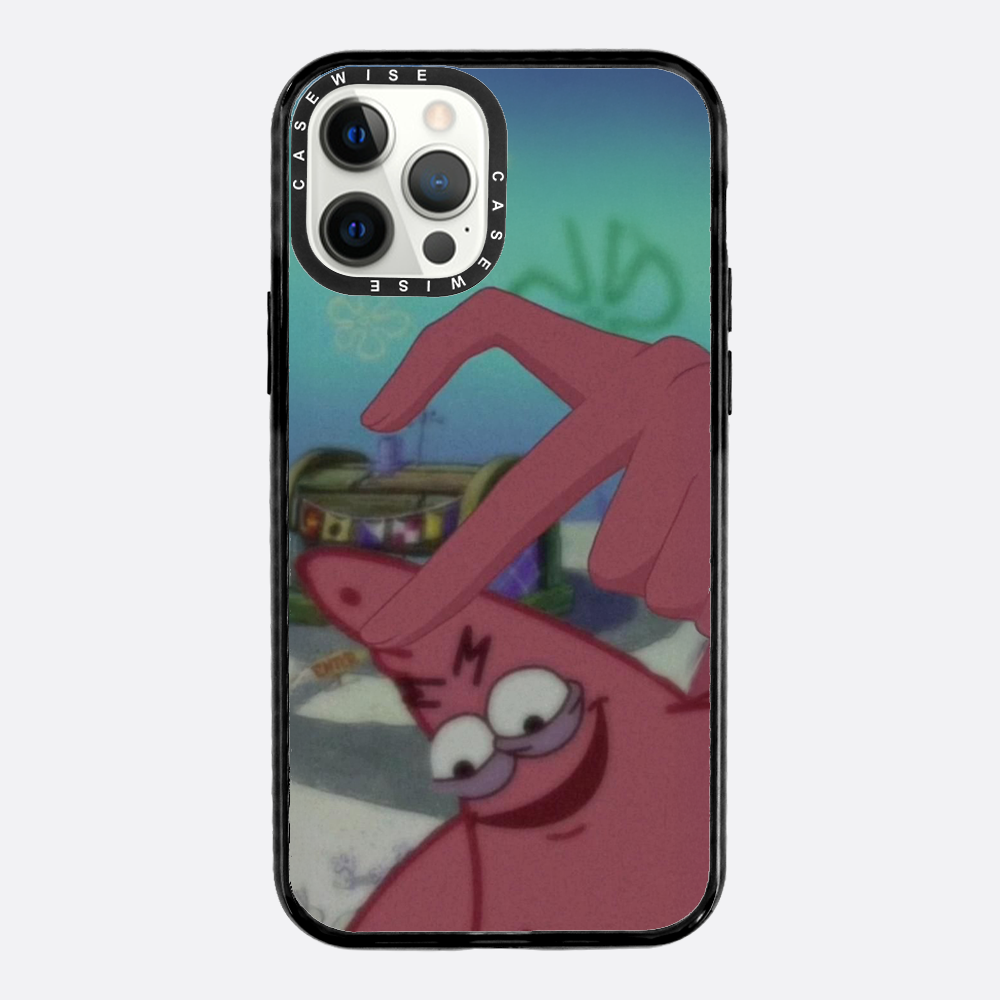 Patryk Superbohater - Etui