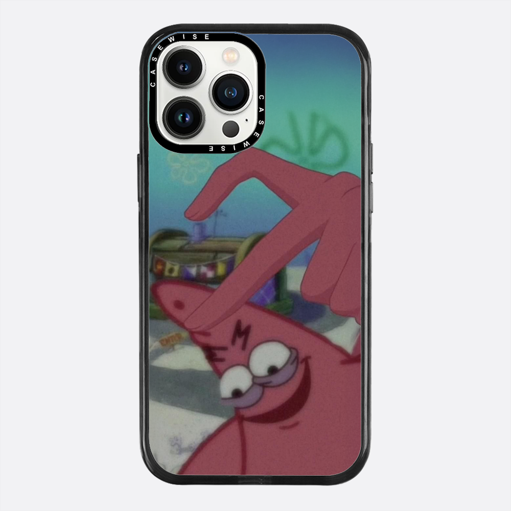 Patryk Superbohater - Etui