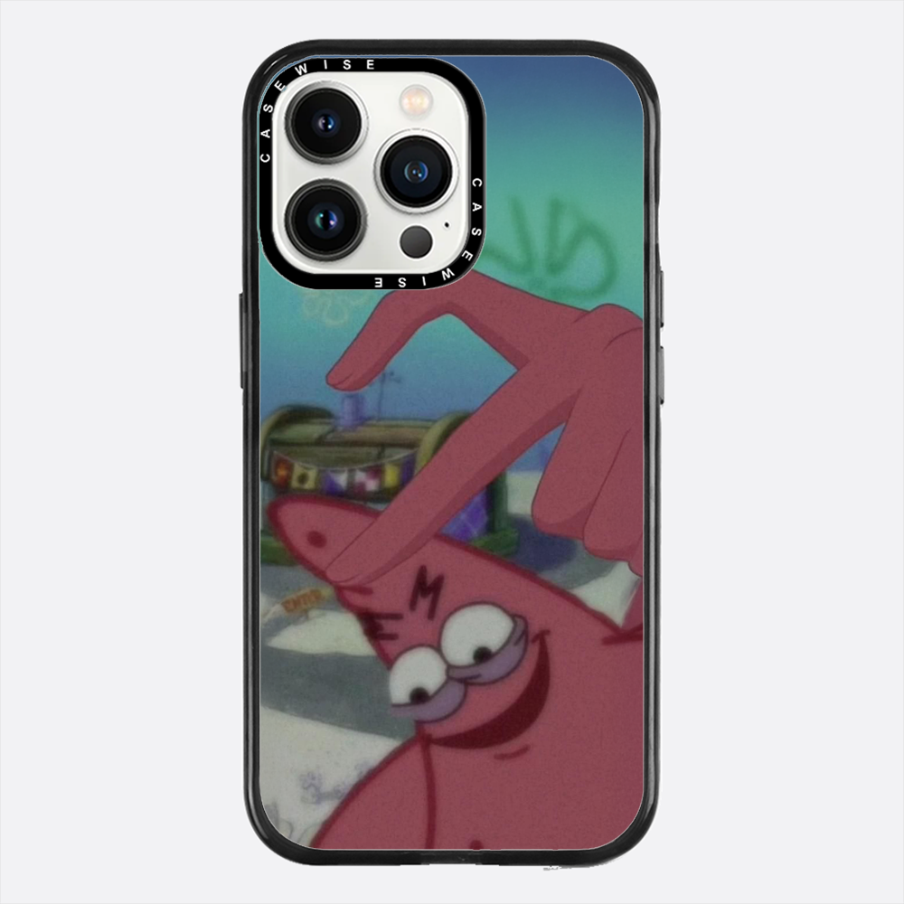 Patryk Superbohater - Etui