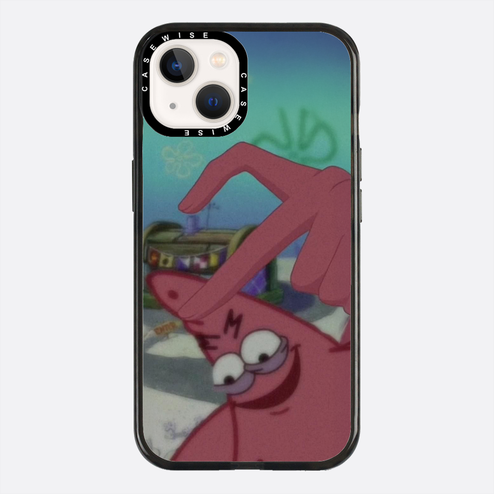 Patryk Superbohater - Etui