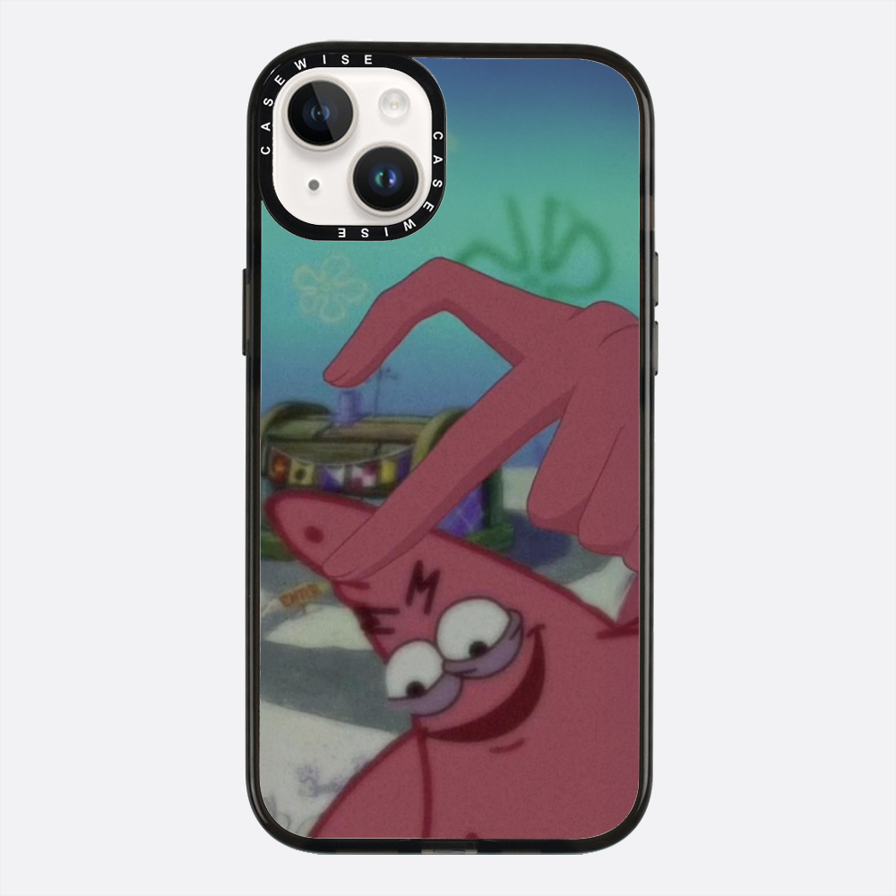Patryk Superbohater - Etui