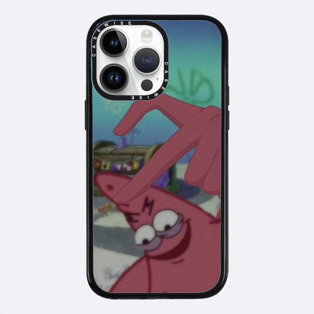 Patryk Superbohater - Etui