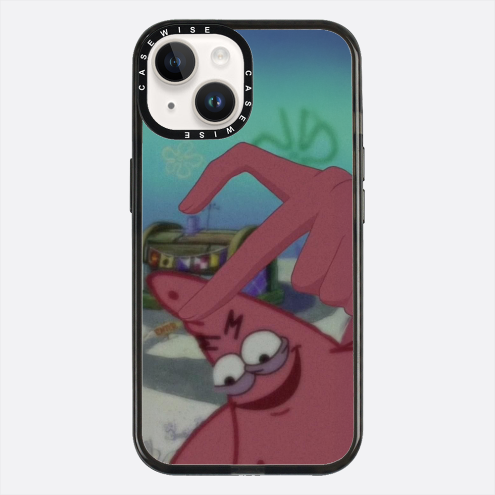Patryk Superbohater - Etui