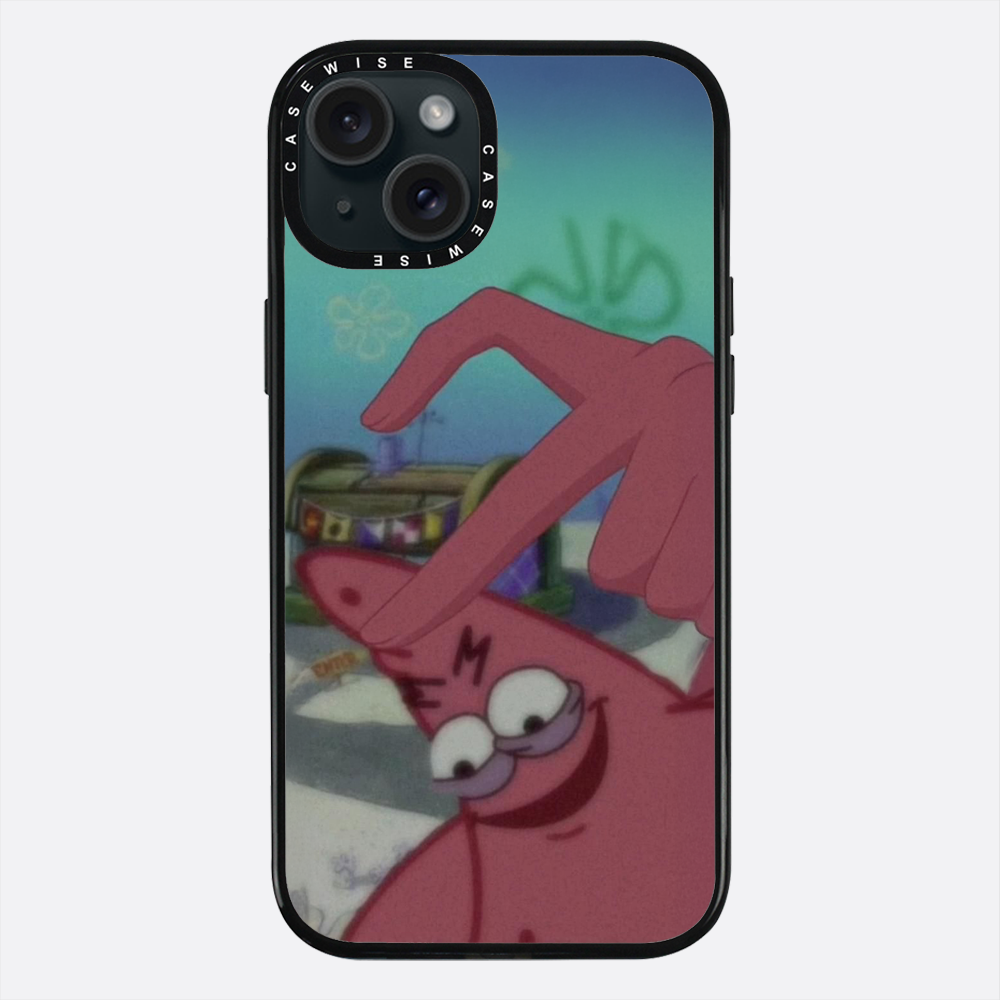 Patryk Superbohater - Etui