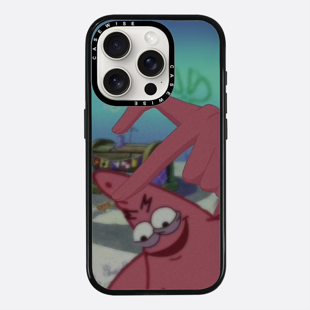 Patryk Superbohater - Etui